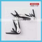 Colorful Multi Function Tool With Aluminum Handle of Multi Function Tool thumbnail-1
