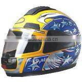 Helmet for Motocycle thumbnail-1