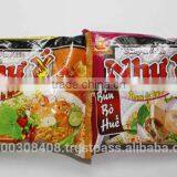 60g Instant Rice Vermicelli (Bun) Beef Flavour for 2-3 Minutes Cooking thumbnail-1