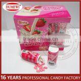 Good Taste Strawberry Milk Bottle Candy thumbnail-1