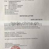 Free Issue Invitation Letter For Visa Services thumbnail-6