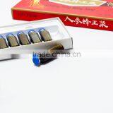 Ginseng Royal Jelly Oral Liquid 1.3USD/box With Private Label and Package thumbnail-3