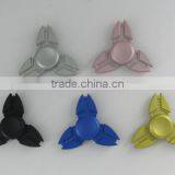 UCHOME Tri-Spinner Fidget Toy EDC HandSpinner Anti Stress Reliever And ADAD Hand Spinners With Box thumbnail-4