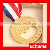 UCHOME Creative Designed Winner Gold Medal Bottle Opener With Ribbon thumbnail-4