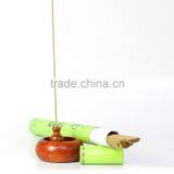 Nice Sticks Oud Solid Incense-Best Selling Items of Nhang Thien Products Line- Strong Smell With Competitive Price thumbnail-2