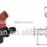 TY High Quality PP Compression Fittings IRRIGATION VALVE Eco-friendly Cheap Price Full Size Factory Price List Discount thumbnail-1