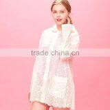 Hotsale Eva/tpu Raincoat for Woman thumbnail-1