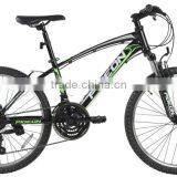 Chinese Bicycle Mountain Bike for Man thumbnail-1