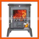 Cast Iron Stoves&Wood Burning Fireplaces thumbnail-1
