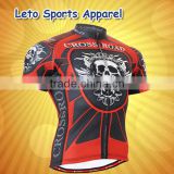 girls cycling jersey