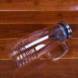 Water Bottle Wholesale Glass Bottle Wholesale Water Jug Glass Decanter Glass Bottle for Kitchen Resturant and Hotel thumbnail-4