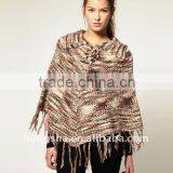 Brand Club Lady Poncho HS9051 thumbnail-1