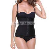 Sexy Latex Waist Trainer,hot Underwear Corset Bustier Shapers thumbnail-2