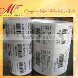 High Quality Self Adesive Barcode Labels EAS Label thumbnail-3