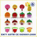 Plush Toy Pineapple Custom no Minimum Pineapple Toy Manufacture thumbnail-2