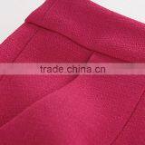 Ladie's Fashion Elegent High Quality Garment Gothic Skirt thumbnail-3