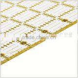 OEM Luxury Quilting Garment Ruler, 24'' * 6'' Acrylic Patchwork Ruler for Sewing Quilting # KPR2406 thumbnail-4