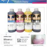 High Quality Wholesale Dye Kiian Sublimation Ink for DX-5. thumbnail-4
