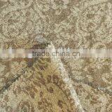 Jacquard Woolenl Fabric With 30%wool thumbnail-1