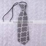 Wholesale Colorful Silk Ties for Baby Boys,kids Tie Baby Tie Made in China thumbnail-4