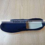 GZY Made in China Hot Sale Canvas Good Quality Men Shoes Slip on Flange thumbnail-2