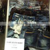 GZY 2015 Hot Sale Wholesale Cheap Used Jean thumbnail-2