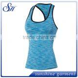 2017 Summer Bodybuilding Tank Top Vest Sportswear thumbnail-2