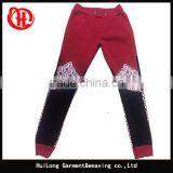 Wholesale Children Trouser Kids Gym Sports Pants Fleece Long Boys' Trousers thumbnail-2