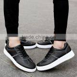 MLS11114 Stage Show pu Light Shoes High Heel for Men Women thumbnail-6