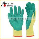 Latex Coated Cotton Gloves Garden Gloves Working Gloves Hand Protection thumbnail-1