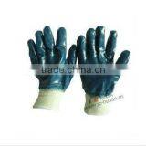 CE Nitrile Coating Cotton Gloves Manufactor thumbnail-1