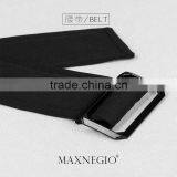 Wholesale China Guangdong Clothing High Quality Casual Wear Casual Pants Female 2016 thumbnail-4