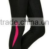 Wholesale Women Custom Printed Leggings thumbnail-2