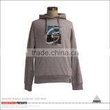 OEM Custom Printed Sublimation Basketball/Football Pullover Hoodies thumbnail-2