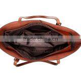 Zm50086b 2017 New Style Bags Women Simple Handbags Hot Sell Shoulder Bag thumbnail-5