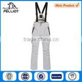 Wind Resistance Waterproof Snow Trousers for Women thumbnail-1