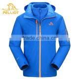 OEM/ODM 2017 Spring Hiking Jackets for Men thumbnail-1