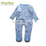 Hot Selling High Quality Baby Clothes Lovely Baby Romper thumbnail-1