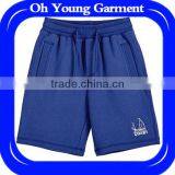 Hot Sale Summer 100% Cotton Short for Boys thumbnail-1