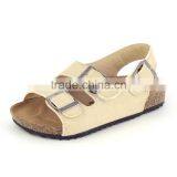 S17467A High Quality Kids Open Toe Summer Fashion Child Slipper thumbnail-4