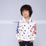 Hot Sale Cheap China Wholesale Kid Clothing Children's Stars Clothing Factory in China thumbnail-3