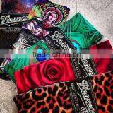 EUROPE STOCK Sublimating Allover All Over Printed Socks thumbnail-1