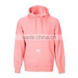 Custom Long Sleeve Cotton Polyester Hoodies thumbnail-3