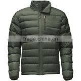 Cheap on Sale Winter Foldable Ultra Thin Duck Down Jacket Men thumbnail-5