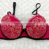 Lingeries Women Underwear 2015 Fashion Hot Design Bra Factory Price OEM Items thumbnail-2