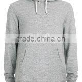 100% Cotton Custom Bulk Hoodies Men's Blank High Quality Hoodies Wholesale 2016 thumbnail-1