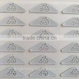 Reflective Logo Can be Customized thumbnail-1