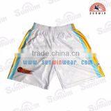 Latest Basketball Jersey Design 2016 Camouflage Color Sublimation Good Quality Uniforms Basketball Training Wear thumbnail-2