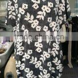 Traditional Losse Plus Size Latest Fashion Women Blouse 2017 thumbnail-1