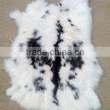 Top Quality Real Rabbit Fur / Natural Rabbit Skin / Rabbit Skin Price With Factory Price thumbnail-4